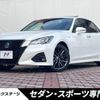 toyota crown 2018 -TOYOTA--Crown DAA-AWS210--AWS210-6138292---TOYOTA--Crown DAA-AWS210--AWS210-6138292- image 1