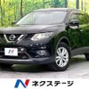 nissan x-trail 2014 -NISSAN--X-Trail DBA-T32--T32-005029---NISSAN--X-Trail DBA-T32--T32-005029- image 1