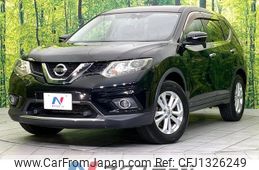 nissan x-trail 2014 -NISSAN--X-Trail DBA-T32--T32-005029---NISSAN--X-Trail DBA-T32--T32-005029-