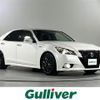 toyota crown 2014 -TOYOTA--Crown DAA-AWS210--AWS210-6073213---TOYOTA--Crown DAA-AWS210--AWS210-6073213- image 1