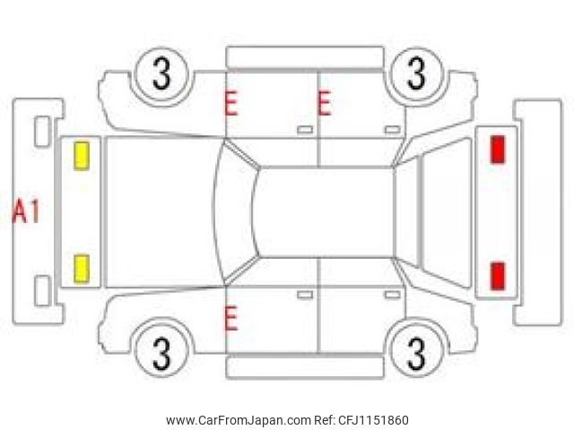 toyota tank 2020 -TOYOTA--Tank DBA-M900A--M900A-0426918---TOYOTA--Tank DBA-M900A--M900A-0426918- image 2