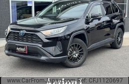 toyota rav4 2021 quick_quick_AXAH52_AXAH52-4005481