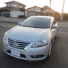 nissan sylphy 2013 RAO_11890 image 3