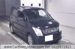 suzuki wagon-r 2012 -SUZUKI 【富山 580ﾈ6605】--Wagon R MH23S-918206---SUZUKI 【富山 580ﾈ6605】--Wagon R MH23S-918206-