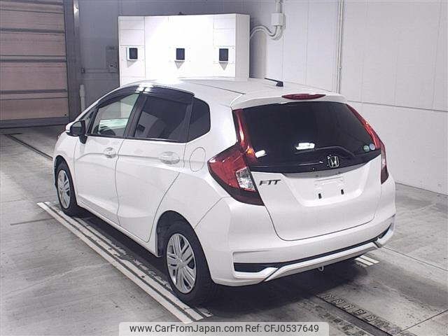 honda fit 2019 -HONDA--Fit GK3-3423847---HONDA--Fit GK3-3423847- image 2