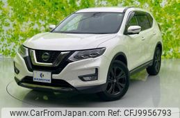 nissan x-trail 2021 quick_quick_NT32_NT32-608002