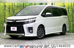 toyota voxy 2014 CFJ1464035