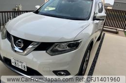 nissan x-trail 2017 -NISSAN--X-Trail DBA-NT32--NT32-058623---NISSAN--X-Trail DBA-NT32--NT32-058623-