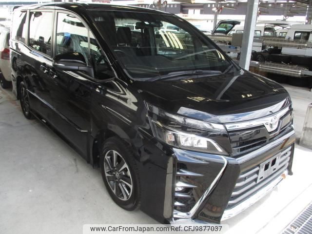 toyota voxy 2021 quick_quick_3BA-ZRR80W_ZRR80-8002029 image 1