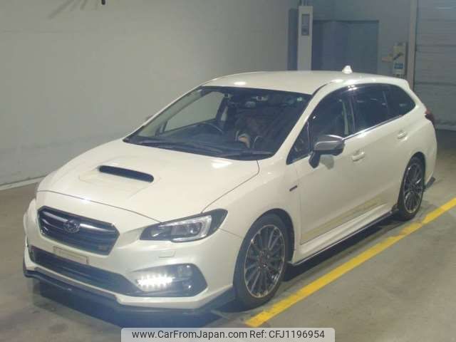 subaru levorg 2016 -SUBARU--Levorg DBA-VMG--VMG-020930---SUBARU--Levorg DBA-VMG--VMG-020930- image 1