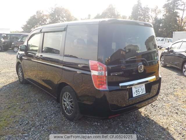 honda stepwagon 2014 -HONDA 【野田 500】--Stepwgn DBA-RK1--RK1-1406876---HONDA 【野田 500】--Stepwgn DBA-RK1--RK1-1406876- image 2