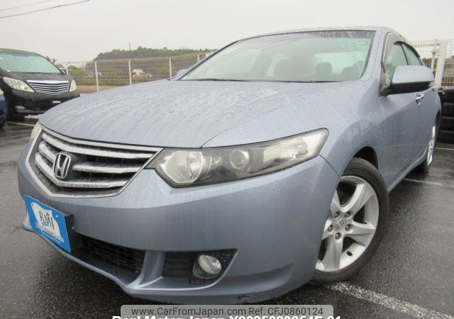 honda accord 2010 Y2025020254F-21 image 1