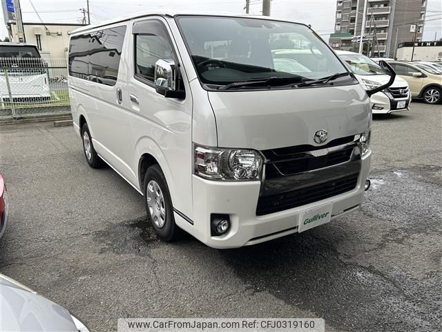 toyota hiace-van 2021 -TOYOTA--Hiace Van 3BF-TRH200V--TRH200-0338632---TOYOTA--Hiace Van 3BF-TRH200V--TRH200-0338632- image 1