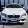 bmw 6-series 2016 -BMW--BMW 6 Series DBA-6A30--WBA6D02080D989067---BMW--BMW 6 Series DBA-6A30--WBA6D02080D989067- image 25