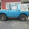 suzuki jimny 1991 -SUZUKI--Jimny JA11C--155291---SUZUKI--Jimny JA11C--155291- image 24