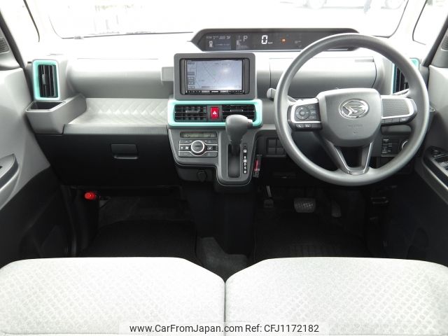 daihatsu tanto 2020 -DAIHATSU--Tanto 6BA-LA650S--LA650S-0070943---DAIHATSU--Tanto 6BA-LA650S--LA650S-0070943- image 2