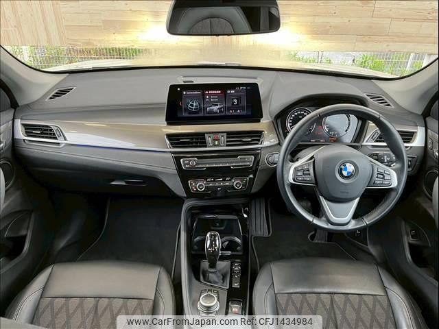 bmw x1 2022 quick_quick_3DA-AD20_WBA32AD0805U86063 image 2