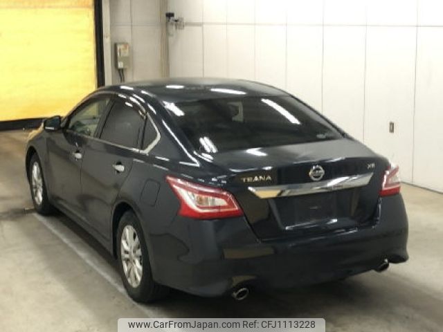 nissan teana 2014 -NISSAN--Teana L33-003250---NISSAN--Teana L33-003250- image 2