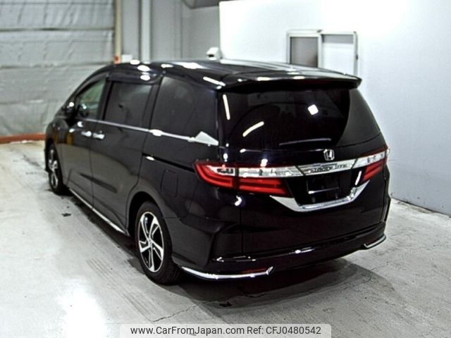 honda odyssey 2013 -HONDA--Odyssey RC1-1004862---HONDA--Odyssey RC1-1004862- image 2