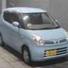 nissan moco 2010 -NISSAN 【熊谷 583あ5067】--Moco MG22S-343554---NISSAN 【熊谷 583あ5067】--Moco MG22S-343554- image 7