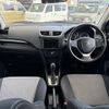 suzuki swift 2012 -SUZUKI--Swift DBA-ZC72S--ZC72S-149389---SUZUKI--Swift DBA-ZC72S--ZC72S-149389- image 18