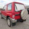 mitsubishi pajero-mini 1997 A336 image 3