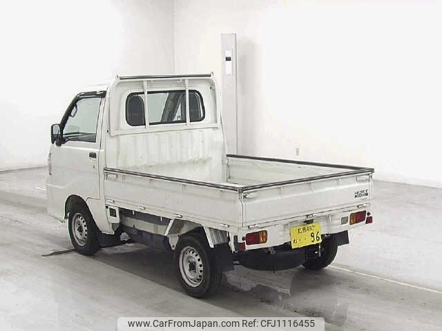 daihatsu hijet-truck 2014 -DAIHATSU 【広島 480ﾈ96】--Hijet Truck S201P--0125836---DAIHATSU 【広島 480ﾈ96】--Hijet Truck S201P--0125836- image 2