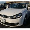 volkswagen golf 2012 -VOLKSWAGEN--VW Golf DBA-1KCAX--WVWZZZ1KZCW186519---VOLKSWAGEN--VW Golf DBA-1KCAX--WVWZZZ1KZCW186519- image 1