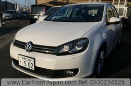 volkswagen golf 2012 -VOLKSWAGEN--VW Golf DBA-1KCAX--WVWZZZ1KZCW186519---VOLKSWAGEN--VW Golf DBA-1KCAX--WVWZZZ1KZCW186519-