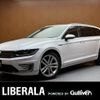 volkswagen passat-variant 2016 -VOLKSWAGEN--VW Passat Variant DLA-3CCUK--WVWZZZ3CZGE171033---VOLKSWAGEN--VW Passat Variant DLA-3CCUK--WVWZZZ3CZGE171033- image 1