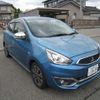 mitsubishi mirage 2017 CFJ1199476 image 1
