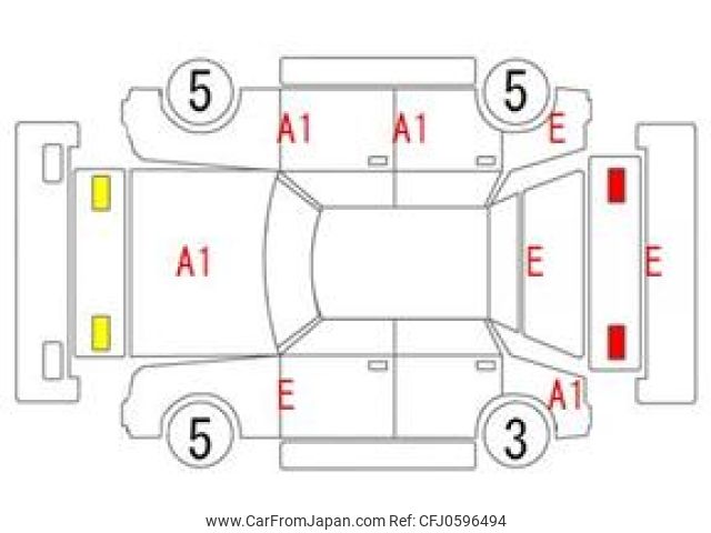 suzuki wagon-r 2020 -SUZUKI--Wagon R 4AA-MH55S--MH55S-921295---SUZUKI--Wagon R 4AA-MH55S--MH55S-921295- image 2