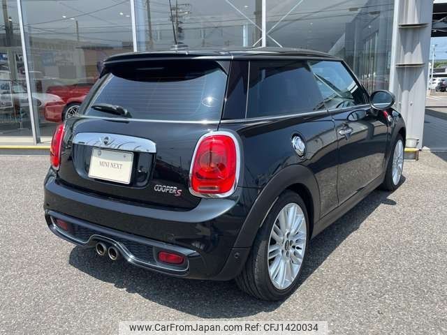 mini mini-others 2014 -BMW--BMW Mini DBA-XM20--WMWXM720602A74584---BMW--BMW Mini DBA-XM20--WMWXM720602A74584- image 2