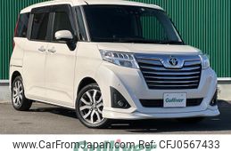 toyota roomy 2019 -TOYOTA--Roomy DBA-M900A--M900A-0403923---TOYOTA--Roomy DBA-M900A--M900A-0403923-