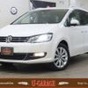 volkswagen sharan 2012 -VOLKSWAGEN 【多摩 304ｻ5447】--VW Sharan 7NCTH--DV012088---VOLKSWAGEN 【多摩 304ｻ5447】--VW Sharan 7NCTH--DV012088- image 1