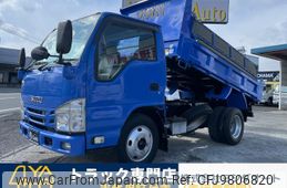 isuzu elf-truck 2015 quick_quick_NJR85AD_NJR85-7046309