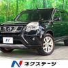 nissan x-trail 2012 -NISSAN--X-Trail DBA-NT31--NT31-302288---NISSAN--X-Trail DBA-NT31--NT31-302288- image 1