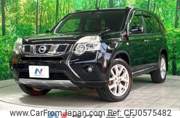 nissan x-trail 2012 -NISSAN--X-Trail DBA-NT31--NT31-302288---NISSAN--X-Trail DBA-NT31--NT31-302288-