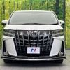 toyota alphard 2022 -TOYOTA--Alphard 3BA-AGH30W--AGH30-0447270---TOYOTA--Alphard 3BA-AGH30W--AGH30-0447270- image 16