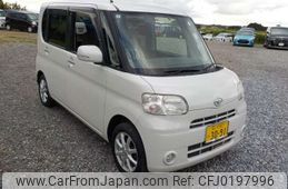 daihatsu tanto 2011 -DAIHATSU 【野田 580ｱ1234】--Tanto DBA-L385S--L385S-0062659---DAIHATSU 【野田 580ｱ1234】--Tanto DBA-L385S--L385S-0062659-