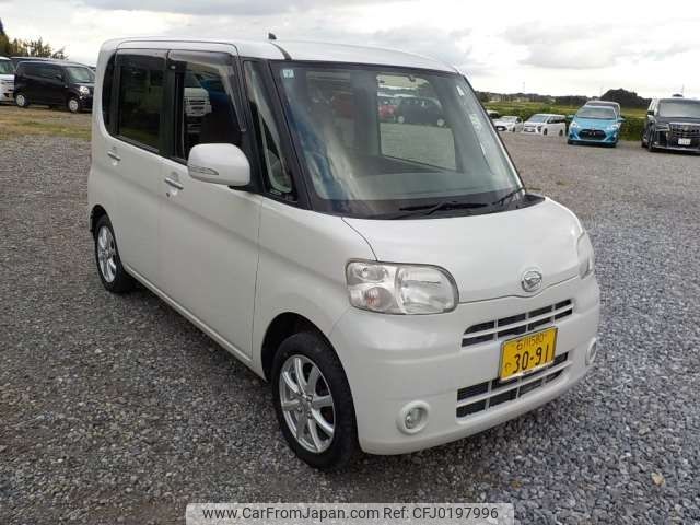 daihatsu tanto 2011 -DAIHATSU 【野田 580ｱ1234】--Tanto DBA-L385S--L385S-0062659---DAIHATSU 【野田 580ｱ1234】--Tanto DBA-L385S--L385S-0062659- image 1