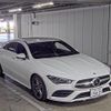 mercedes-benz cla-class 2022 -MERCEDES-BENZ--Benz CLA W1K1183122N341467---MERCEDES-BENZ--Benz CLA W1K1183122N341467- image 1