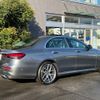 mercedes-benz e-class 2024 quick_quick_4AA-213077C_W1K2130772B092172 image 20