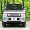 mitsubishi pajero-mini 2011 CFJ1571616 image 15