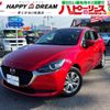 mazda demio 2019 -MAZDA--MAZDA2 DJLFS--700987---MAZDA--MAZDA2 DJLFS--700987- image 1