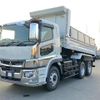 mitsubishi-fuso super-great 2024 -MITSUBISHI--Super Great 2KG-FV70HX--FV70HX-***187---MITSUBISHI--Super Great 2KG-FV70HX--FV70HX-***187- image 1