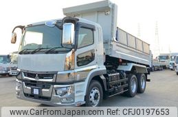 mitsubishi-fuso super-great 2024 -MITSUBISHI--Super Great 2KG-FV70HX--FV70HX-***187---MITSUBISHI--Super Great 2KG-FV70HX--FV70HX-***187-