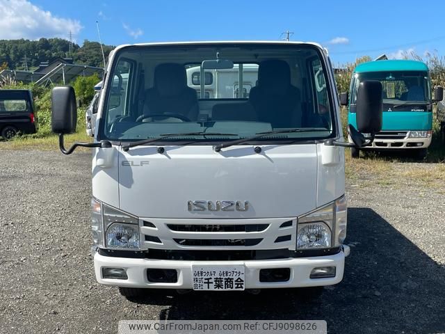 isuzu elf-truck 2016 CFJ9098626 image 2
