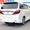 toyota alphard 2012 -TOYOTA--Alphard DBA-ANH20W--ANH20-8256815---TOYOTA--Alphard DBA-ANH20W--ANH20-8256815- image 19