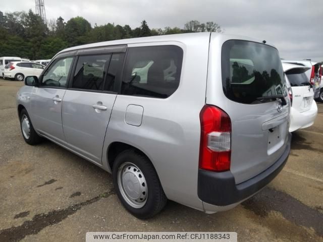 toyota probox 2017 quick_quick_DBE-NCP160V_NCP160-0085184 image 2